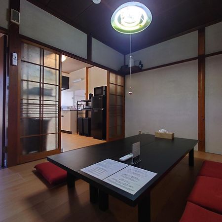 Appartement 高山ステイ 柊 Extérieur photo