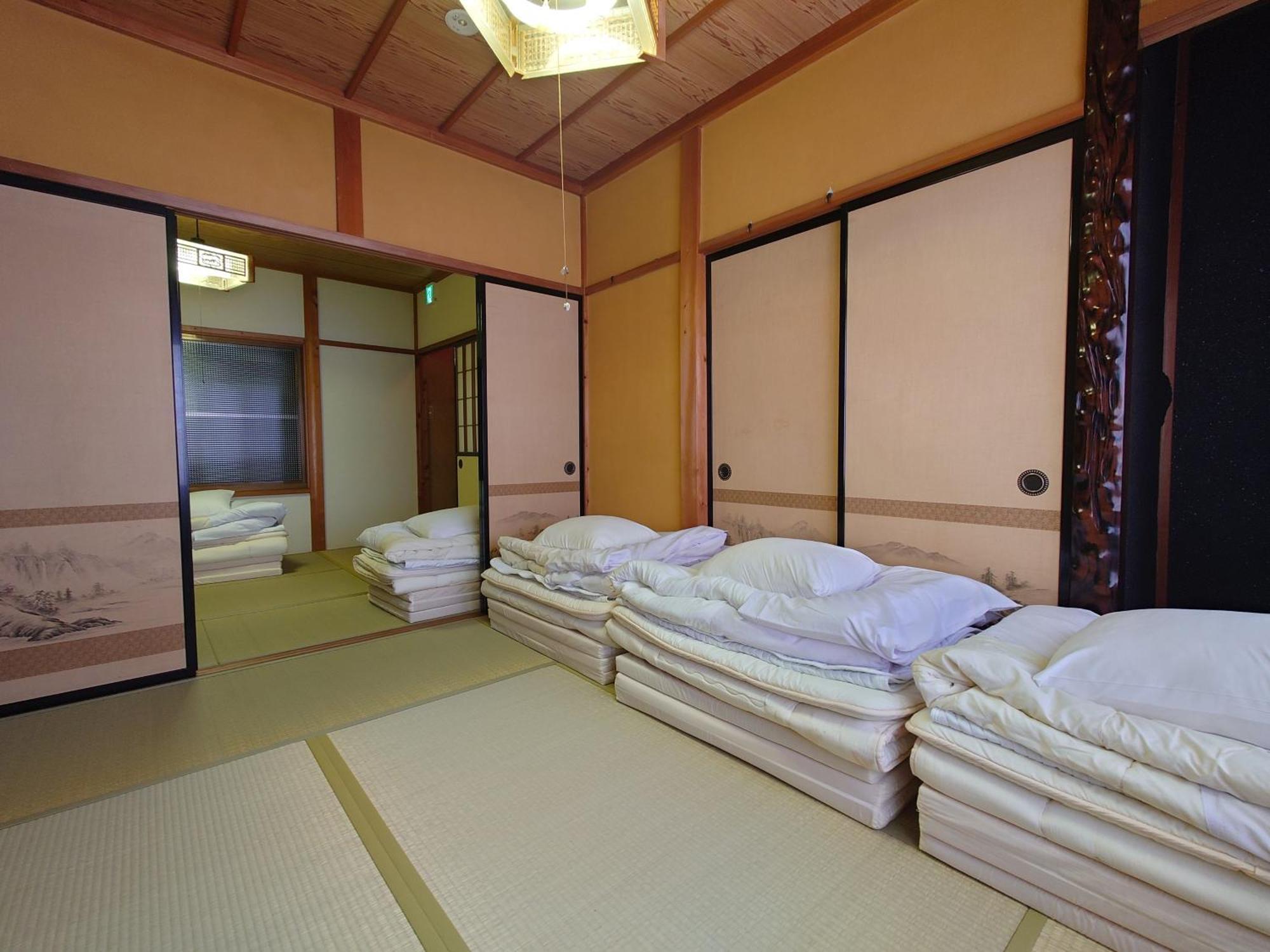Appartement 高山ステイ 柊 Extérieur photo