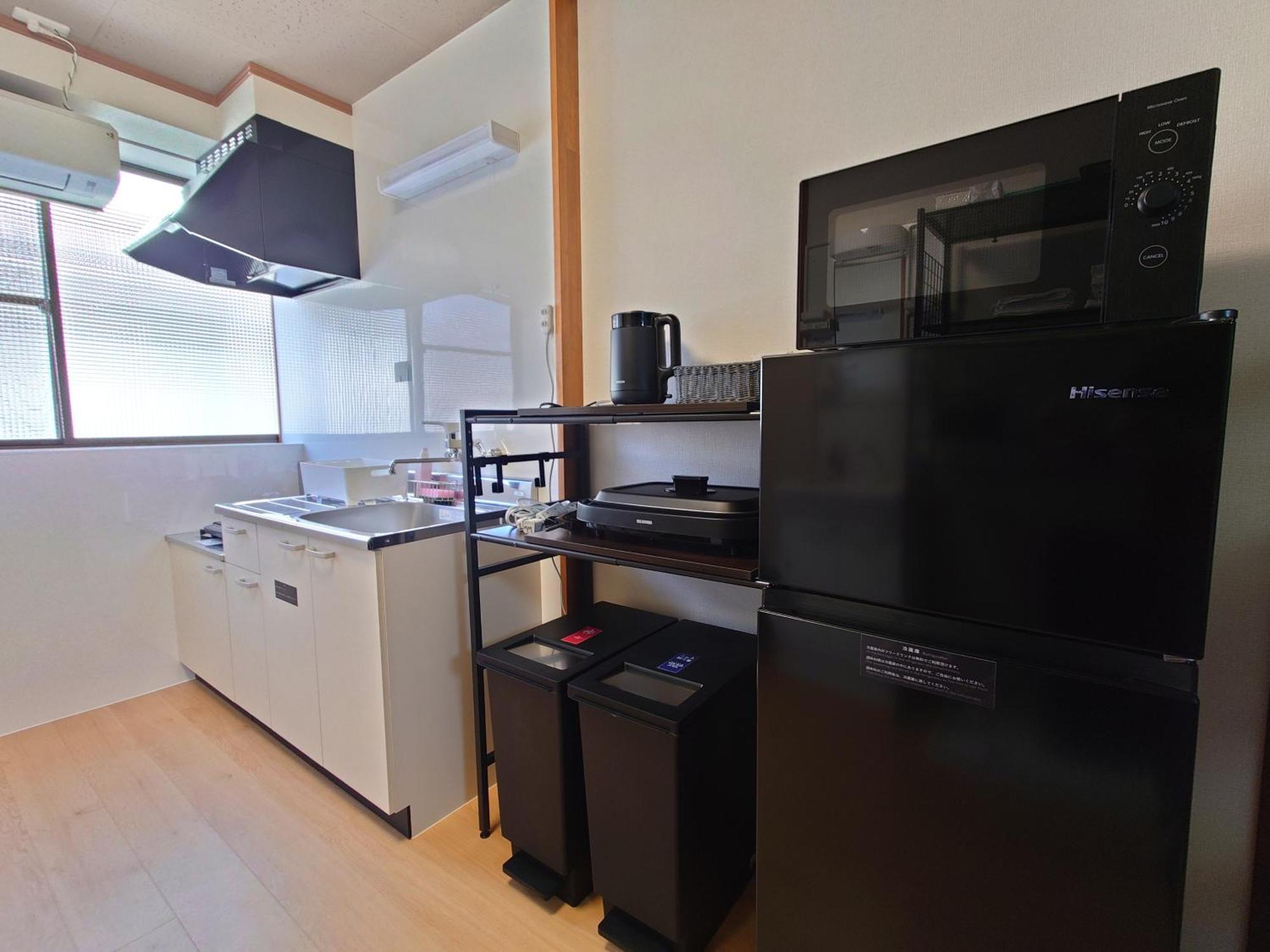 Appartement 高山ステイ 柊 Extérieur photo