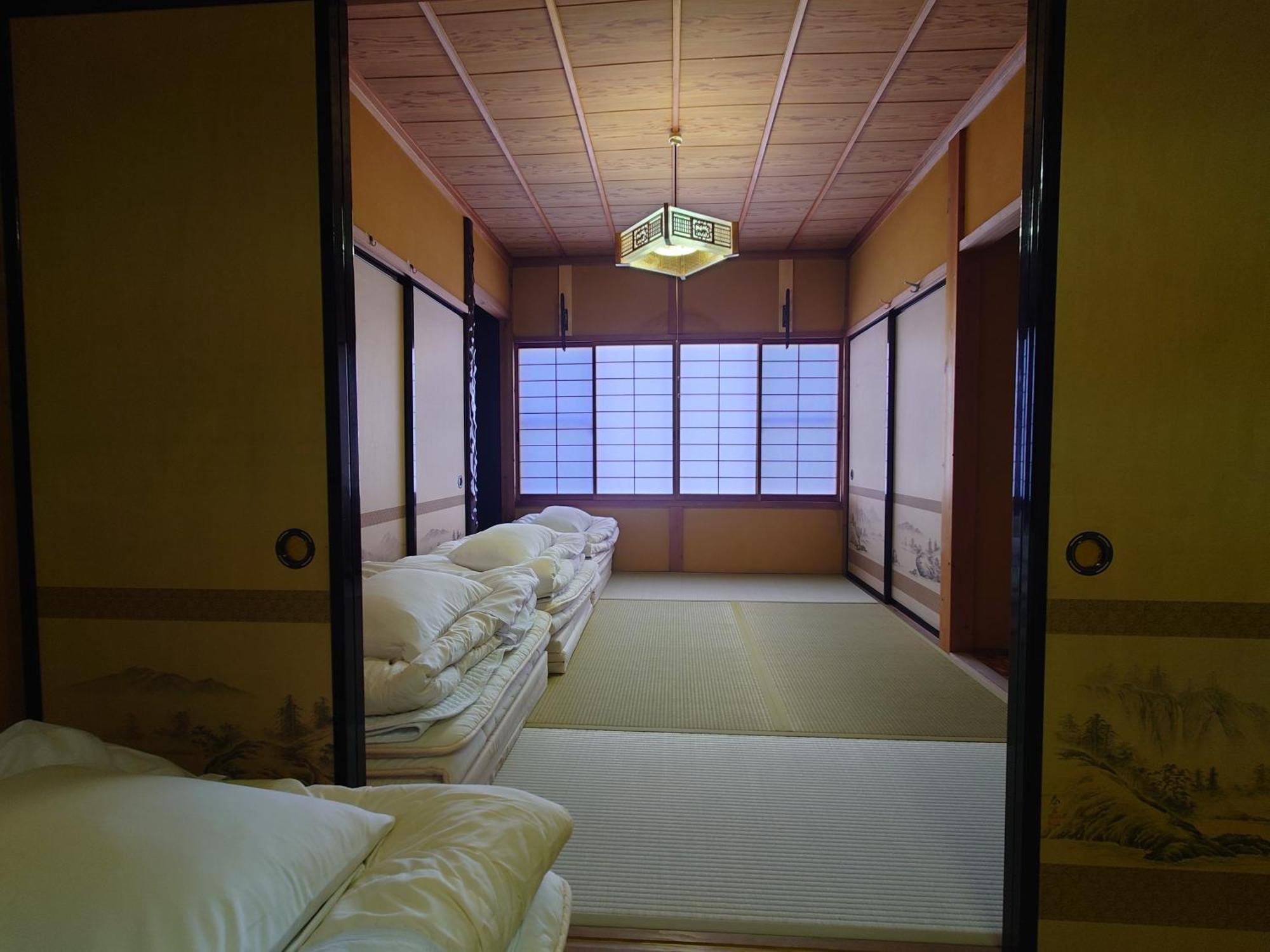 Appartement 高山ステイ 柊 Extérieur photo