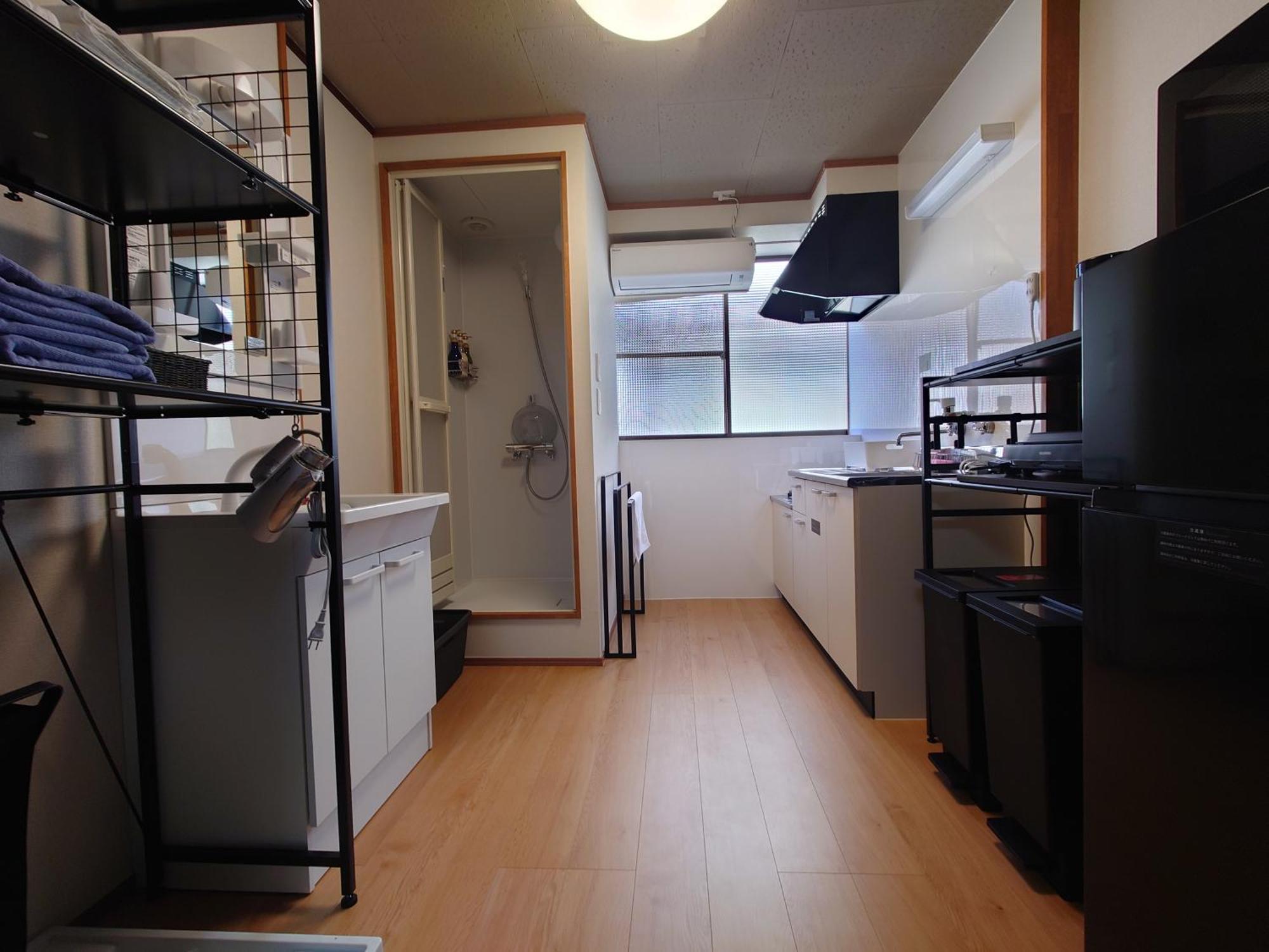 Appartement 高山ステイ 柊 Extérieur photo