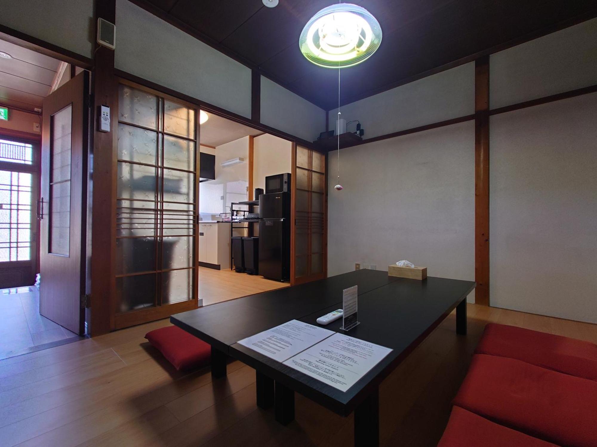 Appartement 高山ステイ 柊 Extérieur photo