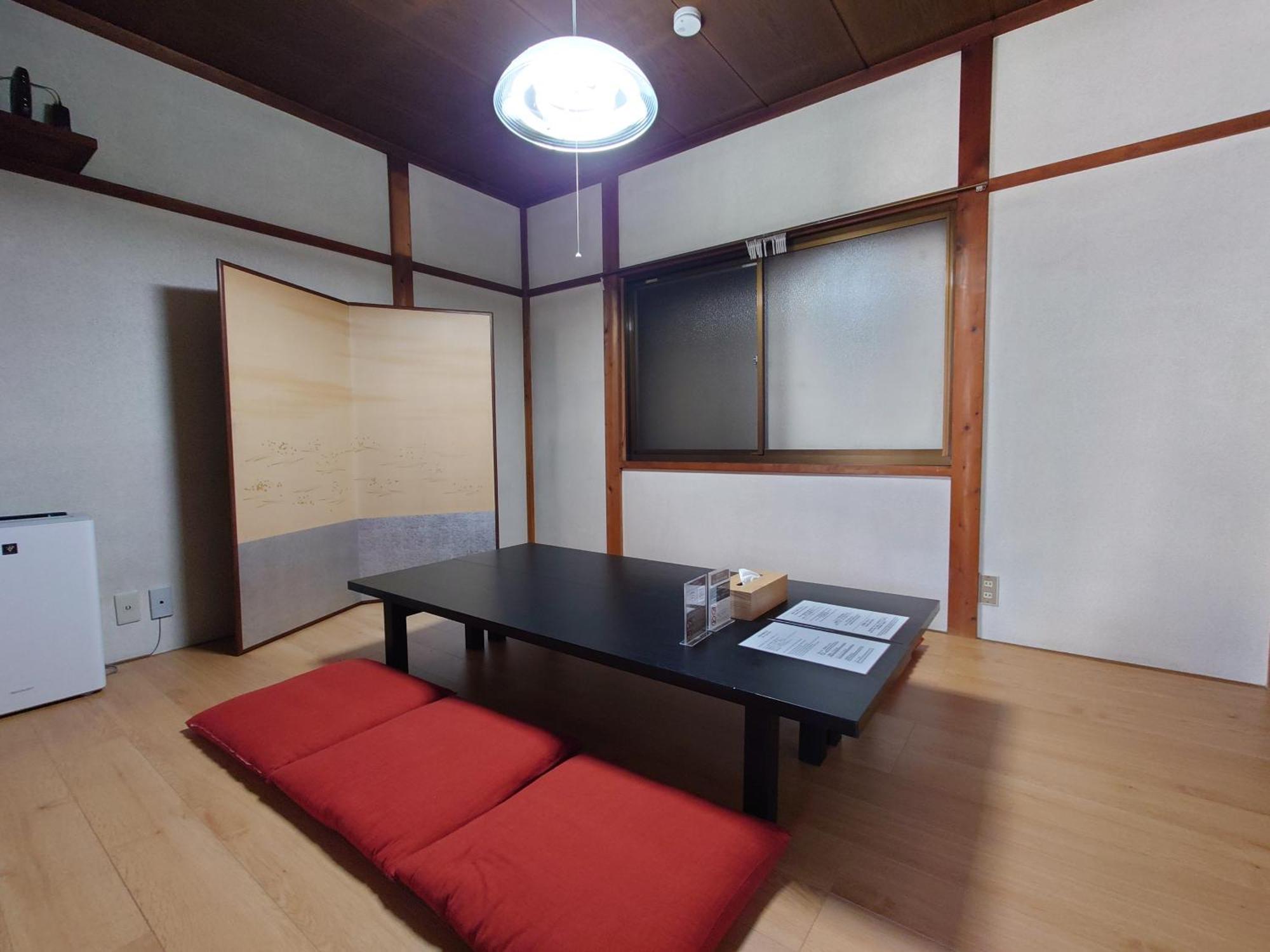 Appartement 高山ステイ 柊 Extérieur photo